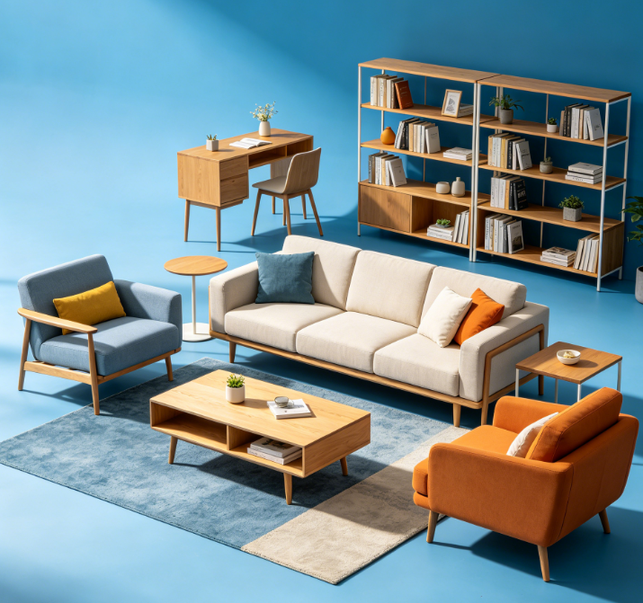 Premium Furniture