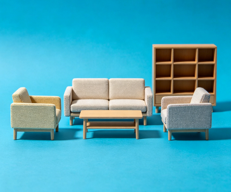 Luxury Furniture