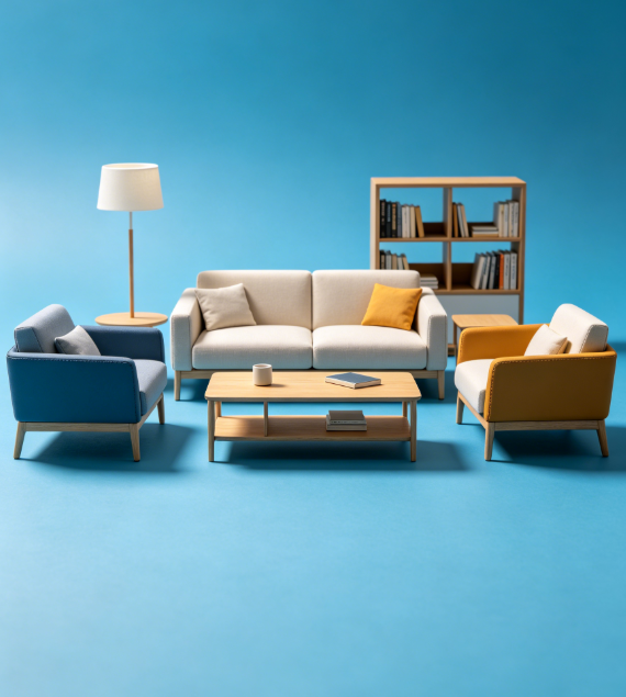 Premium Furniture