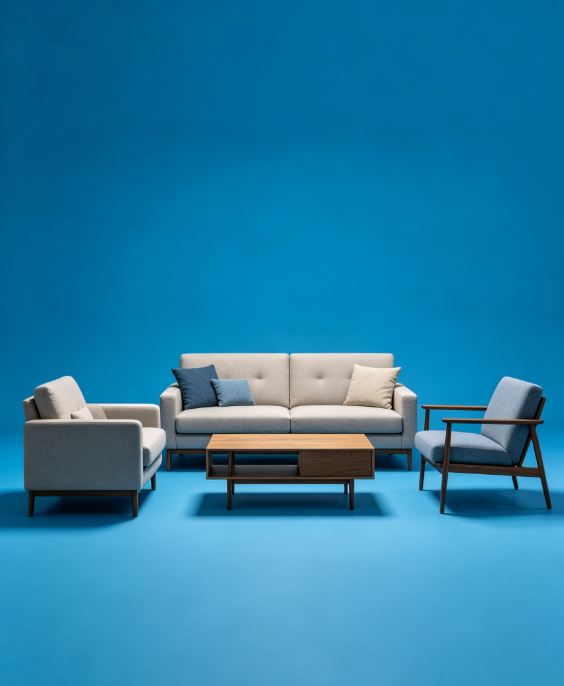 Wholesale Furniture